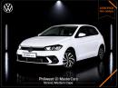 Thumbnail Volkswagen Polo hatch 1.0TSI Life manual