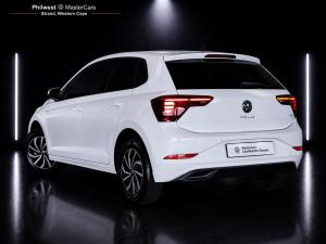 Volkswagen Polo hatch 1.0TSI Life manual - Image 3