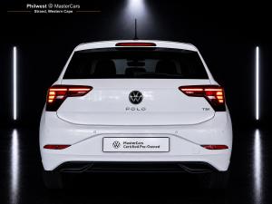 Volkswagen Polo hatch 1.0TSI Life manual - Image 4
