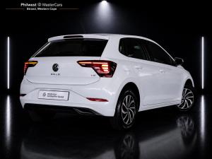 Volkswagen Polo hatch 1.0TSI Life manual - Image 5