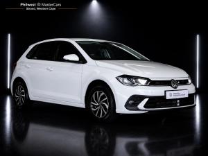 Volkswagen Polo hatch 1.0TSI Life manual - Image 6