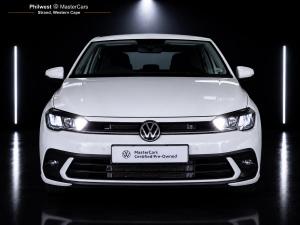 Volkswagen Polo hatch 1.0TSI Life manual - Image 7