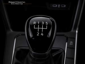 Volkswagen Polo hatch 1.0TSI Life manual - Image 8