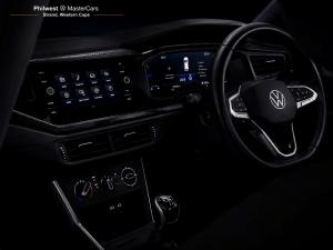 Volkswagen Polo hatch 1.0TSI Life manual - Image 9