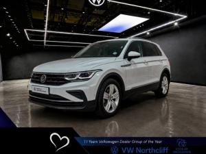 Volkswagen Tiguan 1.4TSI 110kW Life - Image 1