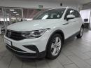 Thumbnail Volkswagen Tiguan 1.4TSI 110kW Life