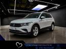 Thumbnail Volkswagen Tiguan 1.4TSI 110kW Life