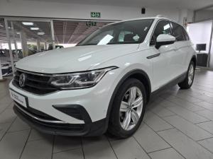 Volkswagen Tiguan 1.4TSI 110kW Life - Image 2