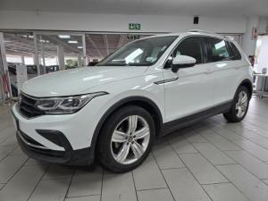 Volkswagen Tiguan 1.4TSI 110kW Life - Image 3