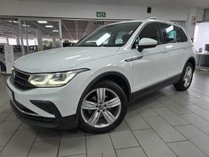 Volkswagen Tiguan 1.4TSI 110kW Life - Image 5