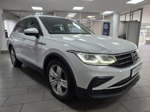 Volkswagen Tiguan 1.4TSI 110kW Life - Image 6