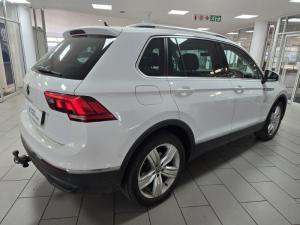 Volkswagen Tiguan 1.4TSI 110kW Life - Image 7