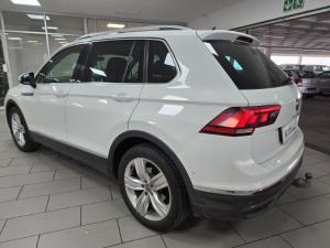 Volkswagen Tiguan 1.4TSI 110kW Life - Image 8