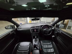 Volkswagen Tiguan Allspace 1.4TSI Comfortline - Image 10