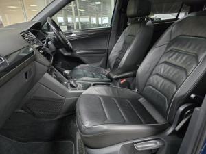 Volkswagen Tiguan Allspace 1.4TSI Comfortline - Image 11