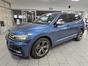 Volkswagen Tiguan Allspace 1.4TSI Comfortline - Image 3
