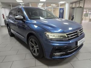 Volkswagen Tiguan Allspace 1.4TSI Comfortline - Image 4