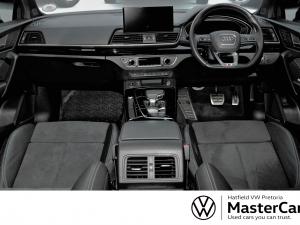 Audi Q5 Sportback 40TDI quattro Black Edition - Image 11