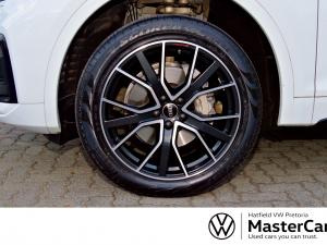 Audi Q5 Sportback 40TDI quattro Black Edition - Image 6