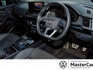 Audi Q5 Sportback 40TDI quattro Black Edition - Image 7