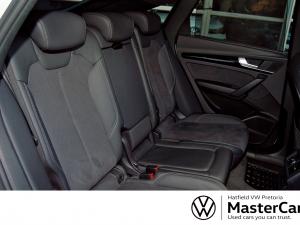 Audi Q5 Sportback 40TDI quattro Black Edition - Image 9
