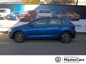 Volkswagen Polo hatch 1.0TSI - Image 3