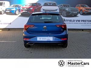 Volkswagen Polo hatch 1.0TSI - Image 4