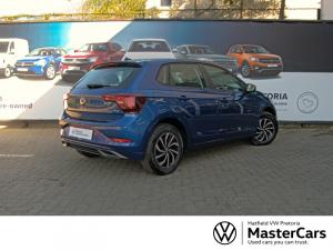 Volkswagen Polo hatch 1.0TSI - Image 5