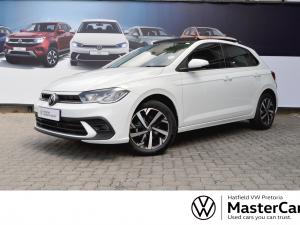 Volkswagen Polo hatch 1.0TSI Life manual - Image 1
