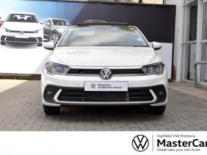 Volkswagen Polo hatch 1.0TSI Life manual - Image 2