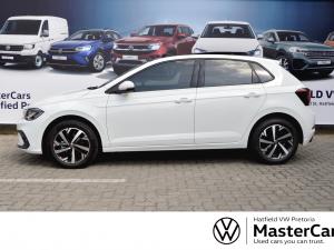 Volkswagen Polo hatch 1.0TSI Life manual - Image 3