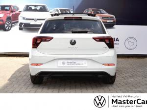 Volkswagen Polo hatch 1.0TSI Life manual - Image 4