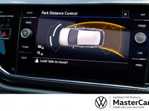Volkswagen Polo hatch 1.0TSI Life manual - Image 7