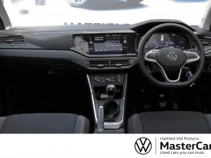 Volkswagen Polo hatch 1.0TSI Life manual - Image 8