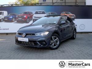 Volkswagen Polo hatch 1.0TSI R-Line - Image 1