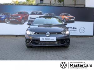 Volkswagen Polo hatch 1.0TSI R-Line - Image 2
