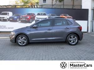 Volkswagen Polo hatch 1.0TSI R-Line - Image 3