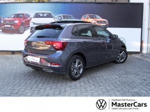 Volkswagen Polo hatch 1.0TSI R-Line - Image 4