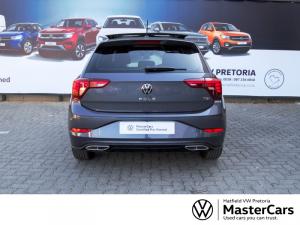 Volkswagen Polo hatch 1.0TSI R-Line - Image 5