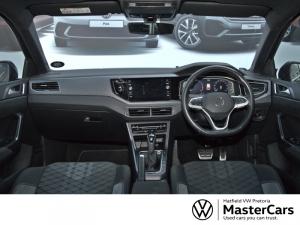 Volkswagen Polo hatch 1.0TSI R-Line - Image 8