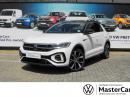 Thumbnail Volkswagen T-Roc 2.0TSI 4Motion R-Line