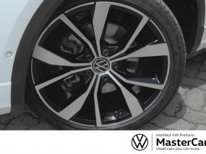 Volkswagen T-Roc 2.0TSI 4Motion R-Line - Image 6