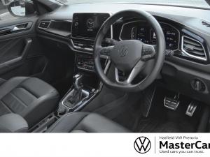 Volkswagen T-Roc 2.0TSI 4Motion R-Line - Image 7