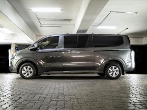 Ford Tourneo Custom 2.0SiT Trend LWB - Image 10