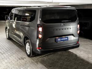 Ford Tourneo Custom 2.0SiT Trend LWB - Image 11