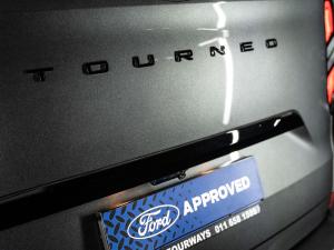 Ford Tourneo Custom 2.0SiT Trend LWB - Image 15