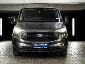 Ford Tourneo Custom 2.0SiT Trend LWB - Image 1