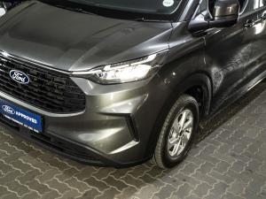 Ford Tourneo Custom 2.0SiT Trend LWB - Image 2