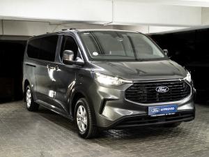 Ford Tourneo Custom 2.0SiT Trend LWB - Image 6