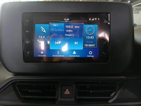 Image Suzuki Swift 1.2 GL+ auto